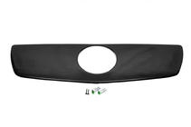 Mercedes Sprinter W906 2006–2018 Vintertäckning för grill V1 (2013↗) Matt foto 10