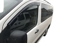 Citroen Jumpy 2007–2017 Vindavvisare (2 st, UA-Sport) foto 1