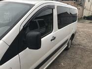 Fiat Scudo 2007–2015 Vindavvisare (2 st, UA Sport) foto 3