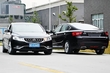 Test av fastbacken Geely Emgrand GT (GC9) foto 1