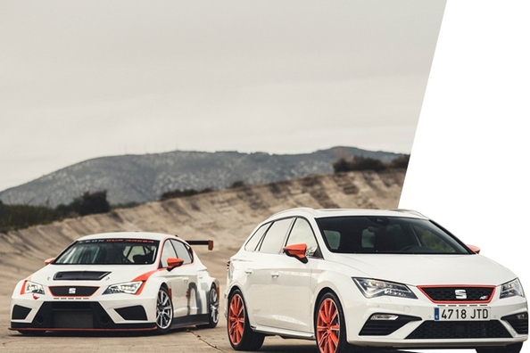 Seat ska bygga "trimmade" elbilar