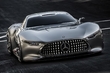 Mercedes-Benz förbereder lansering av kraftfulla hybridbilar foto 1