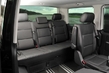 Recension av nya Volkswagen Caravelle foto 3