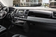 Recension av nya Volkswagen Caravelle foto 1