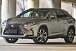 Nu är det klart när 7-sitsiga versionen av Lexus RX kommer foto 1