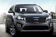 Test av uppdaterade suven Kia Sorento foto 1
