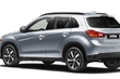 Recension av crossovern Mitsubishi ASX foto 3