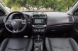 Recension av crossovern Mitsubishi ASX foto 2