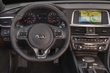 Test av uppdaterade Kia Optima foto 3
