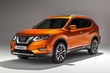 Nissan X-Trail får ProPilot-system för autonom körning foto 1