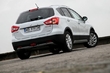 Bekanta dig med nya crossovern Suzuki SX4 S-Cross foto 2