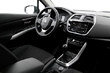 Bekanta dig med nya crossovern Suzuki SX4 S-Cross foto 3