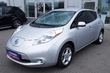 Företaget «АІС» börjar importera Nissan Leaf-elbilar från USA till Ukraina foto 1
