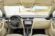 Nya detaljer om nästa generation Skoda Octavia har avslöjats foto 1