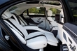 Tuningöversikt av Mercedes-Benz S63 i Mansory-utförande foto 5