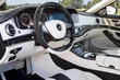 Tuningöversikt av Mercedes-Benz S63 i Mansory-utförande foto 4