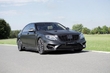 Tuningöversikt av Mercedes-Benz S63 i Mansory-utförande foto 1