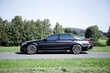 Tuningöversikt av Mercedes-Benz S63 i Mansory-utförande foto 3