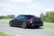 Tuningöversikt av Mercedes-Benz S63 i Mansory-utförande foto 2