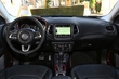 Test av crossover Jeep Compass i Trailhawk-serien foto 5