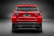 Test av crossover Jeep Compass i Trailhawk-serien foto 2