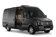 Test av transportbilen Volkswagen Crafter foto 2