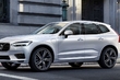 Polestar höjde effekten i Volvo XC60 till 421 hästkrafter foto 1