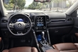 Test av nya generationens Renault Koleos-crossover foto 4