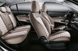Test av sedanen Fiat Tipo foto 4