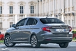 Test av sedanen Fiat Tipo foto 2