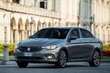 Test av sedanen Fiat Tipo foto 1