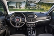 Test av sedanen Fiat Tipo foto 3