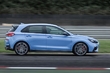 Hyundai presenterar två nya modeller i i30-familjen foto 1