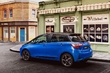 Test av uppdaterade Toyota Yaris foto 2