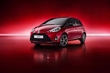 Test av uppdaterade Toyota Yaris foto 3
