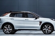 Lynk & Co släpper ytterligare en ny SUV foto 1