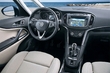 Test av nya generationens minibuss Opel Zafira foto 3