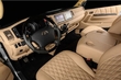 Recension av minibussen Toyota Hiace foto 2