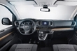 Recension av minibussen Toyota Hiace foto 4