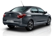 Test av uppdaterade sedanen Citroen C-Elysee foto 1