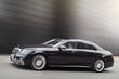 Försäljningen av uppdaterade Mercedes-Benz S-Class har startat i Europa foto 5