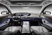 Försäljningen av uppdaterade Mercedes-Benz S-Class har startat i Europa foto 4