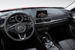 Test av uppdaterade Mazda 3 foto 4