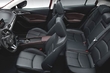 Test av uppdaterade Mazda 3 foto 5