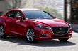 Test av uppdaterade Mazda 3 foto 1