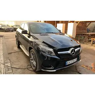 Sidosteg (OEM) foto 4