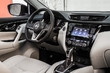 Test av uppdaterade Nissan Qashqai foto 5