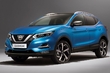 Test av uppdaterade Nissan Qashqai foto 1