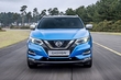 Test av uppdaterade Nissan Qashqai foto 4