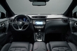 Test av uppdaterade Nissan Qashqai foto 3